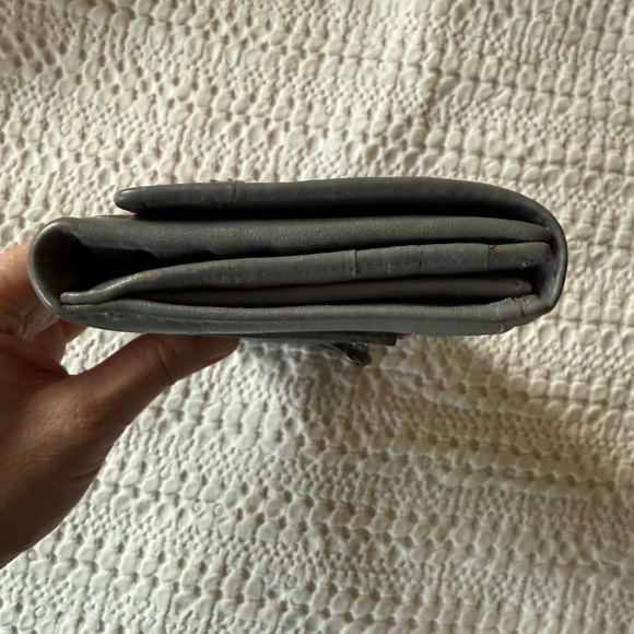 Coach Wallet - Picture 3 of 4